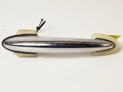 Second-hand car spare part exterior right front door handle for mini cabrio (r57) mbgu35 oem iam references 13835000
