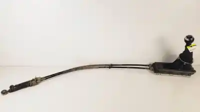 Second-hand car spare part gear lever for mini cabrio (r57) mbgu35 oem iam references 2753170