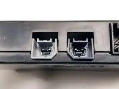 Second-hand car spare part electronic module for ford focus lim. (cb8) m1dd oem iam references e1bt14d212sb  ccab14lp1900t1