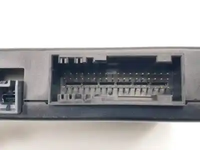 Second-hand car spare part electronic module for ford focus lim. (cb8) m1dd oem iam references e1bt14d212sb  ccab14lp1900t1