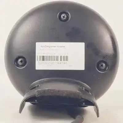 Second-hand car spare part dashboard for mini cabrio (r57) mbgu35 oem iam references 926058401  