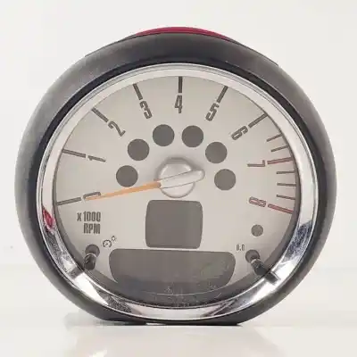 Second-hand car spare part dashboard for mini cabrio (r57) mbgu35 oem iam references 926058401