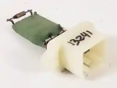 Second-hand car spare part heater blower for ford fiesta (cb1) d / f6jd oem iam references 2r46k