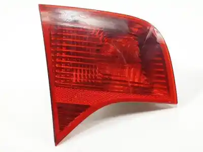 Pezzo di ricambio per auto di seconda mano LUCE DI CODA INTERNA SINISTRA per AUDI A4 BERLINA (8E)  Riferimenti OEM IAM 8E5945093A  