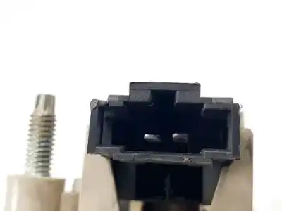 Second-hand car spare part interior left tailgate light for audi a4 berlina (8e) bre oem iam references 8e5945093a  