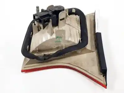 Second-hand car spare part interior left tailgate light for audi a4 berlina (8e) bre oem iam references 8e5945093a  