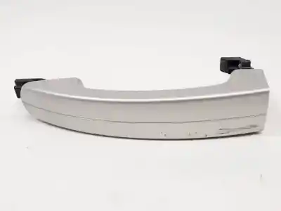 Peça sobressalente para automóvel em segunda mão puxador exterior dianteiro esquerdo por ford focus lim. (cb8) m1dd referências oem iam am51u22404
