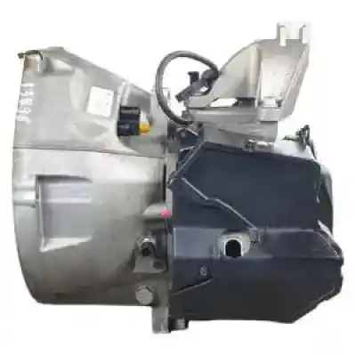 Pezzo di ricambio per auto di seconda mano riduttore per ford focus lim. (cb8) m2da riferimenti oem iam rmcv6r7002bbe  