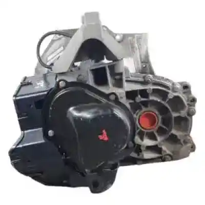 Pezzo di ricambio per auto di seconda mano riduttore per ford focus lim. (cb8) m2da riferimenti oem iam rmcv6r7002bbe  