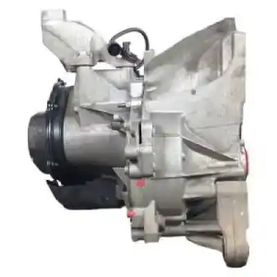 Pezzo di ricambio per auto di seconda mano riduttore per ford focus lim. (cb8) m2da riferimenti oem iam rmcv6r7002bbe  