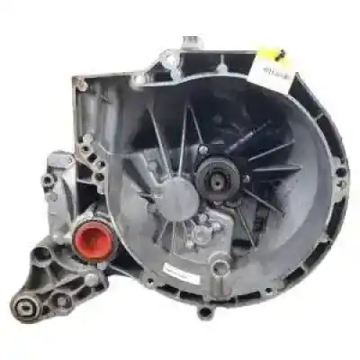 Peça sobressalente para automóvel em segunda mão caixa de velocidades por ford focus lim. (cb8) m2da referências oem iam rmcv6r7002bbe