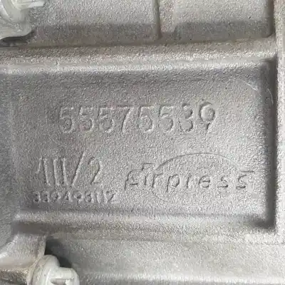 Автозапчасти б/у коробка передач за opel mokka / mokka x (j13) 1.4 4x4 (_76) ссылки oem iam m320luj  
