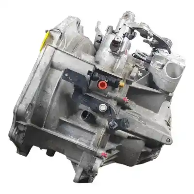 Автозапчасти б/у коробка передач за opel mokka / mokka x (j13) 1.4 4x4 (_76) ссылки oem iam m320luj  
