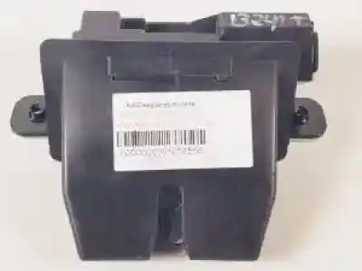 Second-hand car spare part trunk lock for ford fiesta (cb1) d / f6jd oem iam references ba61a442a66be