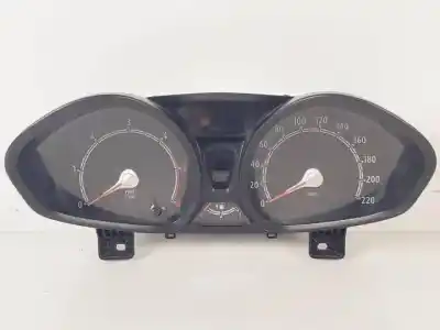 Second-hand car spare part dashboard for ford fiesta (cb1) d / f6jd oem iam references 8a6t10849cp