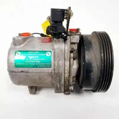 Автозапчасти б/у компрессор кондиционера воздуха за bmw serie 3 compacto (e36) 174t1 ссылки oem iam 8390646  ss96d1