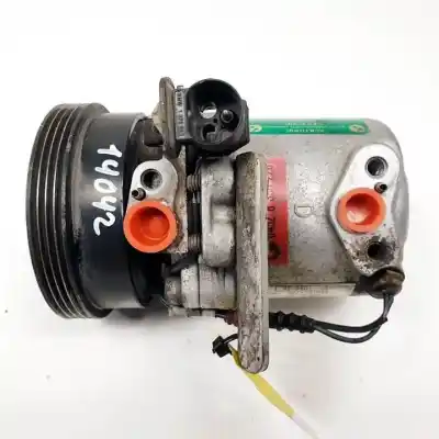 Автозапчасти б/у компрессор кондиционера воздуха за bmw serie 3 compacto (e36) 174t1 ссылки oem iam 8390646  ss96d1