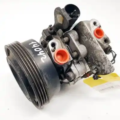 Автозапчасти б/у КОМПРЕССОР КОНДИЦИОНЕРА ВОЗДУХА за BMW SERIE 3 COMPACTO (E36)  ссылки OEM IAM 8390646  SS96D1