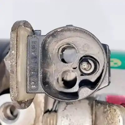 Автозапчасти б/у компрессор кондиционера воздуха за bmw serie 3 compacto (e36) 174t1 ссылки oem iam 8390646  ss96d1