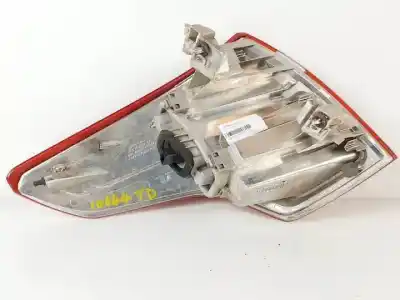 Автозапчасти б/у правый задний фонарь за citroen c4 picasso 9hz ссылки oem iam 96535474d  