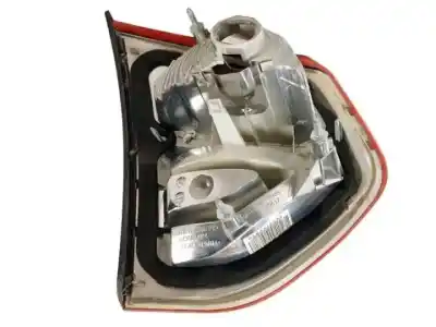 Автозапчасти б/у внутренний правый задний фонарь за citroen c4 picasso 9hz ссылки oem iam 9653547677  