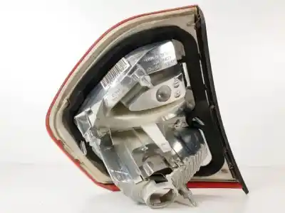 Автозапчасти б/у внутренний правый задний фонарь за citroen c4 picasso 9hz ссылки oem iam 9653547677  