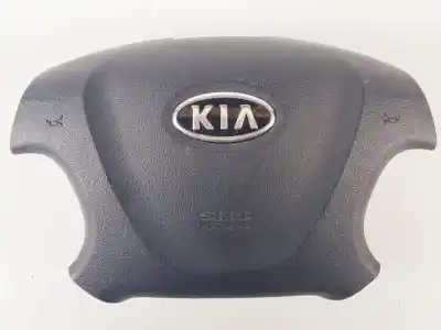 Peça sobressalente para automóvel em segunda mão airbag dianteiro esquerdo por kia carnival d/j3 referências oem iam 569004d500va