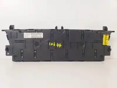 Автозапчастина б/у панель інструментів для citroen c4 picasso 9hz посилання на oem iam 9666704180a00  