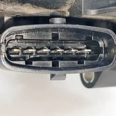 Second-hand car spare part potentiometer for citroen nemo (vp) kfvtu3a.kfv oem iam references 51802919  