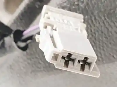 Peça sobressalente para automóvel em segunda mão volante por opel corsa e (x15) 1.4 turbo (08, 68) referências oem iam 34269597a  