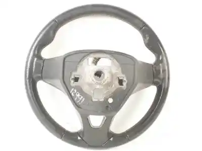 Peça sobressalente para automóvel em segunda mão volante por opel corsa e (x15) 1.4 turbo (08, 68) referências oem iam 34269597a  