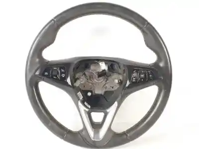 Автозапчасти б/у руль за opel corsa e (x15) 1.4 turbo (08, 68) ссылки oem iam 34269597a
