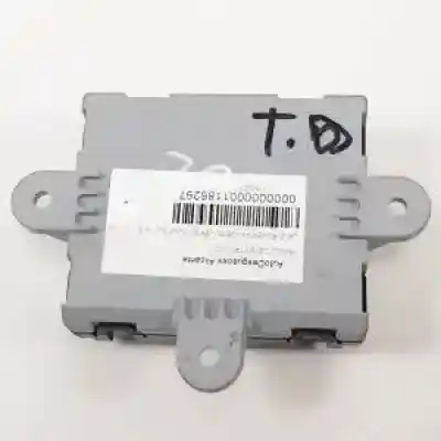 Peça sobressalente para automóvel em segunda mão módulo eletrônico por land rover range rover evoque 204dtd referências oem iam j8a214d619cc  