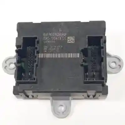 Pezzo di ricambio per auto di seconda mano MODULO ELETTRONICO per LAND ROVER RANGE ROVER EVOQUE  Riferimenti OEM IAM J8A214D619CC  