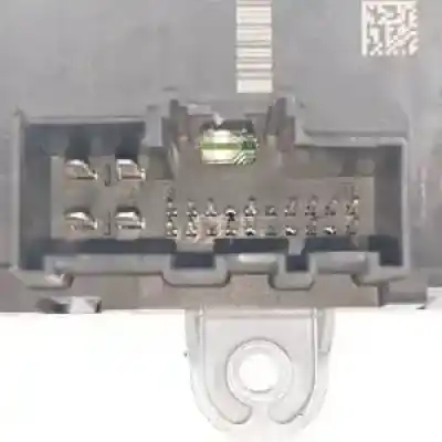 Peça sobressalente para automóvel em segunda mão módulo eletrônico por land rover range rover evoque 204dtd referências oem iam j8a214d619cc  