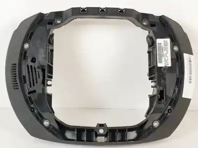 Second-hand car spare part multifunction switch for citroen c5 berlina rhf oem iam references 96663640zd  