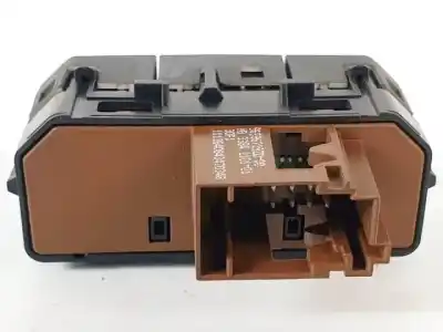 Second-hand car spare part multifunction switch for citroen c5 berlina rhf oem iam references 96596729zd  