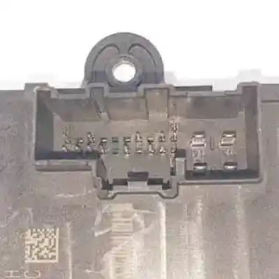 Peça sobressalente para automóvel em segunda mão módulo eletrônico por land rover range rover velar 204dta referências oem iam j8a214d620cc  