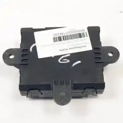 Peça sobressalente para automóvel em segunda mão módulo eletrônico por land rover range rover velar 204dta referências oem iam j8a214d620cc  