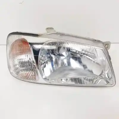 İkinci el araba yedek parçası SAG FAR için HYUNDAI ACCENT (LC)  OEM IAM referansları LHD9586  