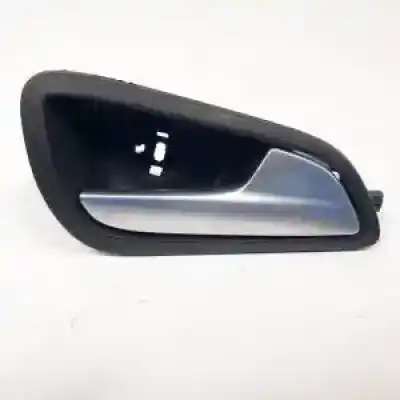 Peça sobressalente para automóvel em segunda mão puxador interior dianteiro direito por ford focus lim. (cb8) m1dd referências oem iam am51u22600bdw