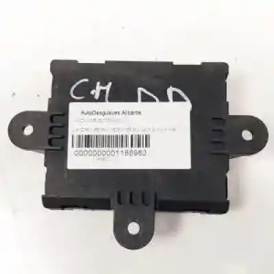 Peça sobressalente para automóvel em segunda mão módulo eletrônico por land rover range rover evoque 204dtd referências oem iam j8a214d618cc  