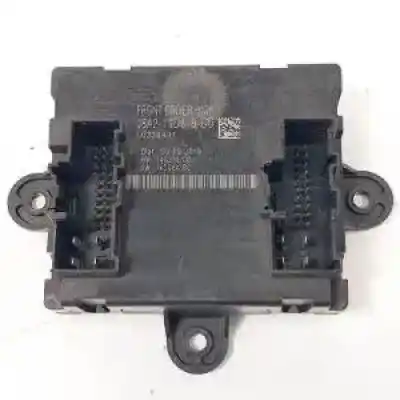 Peça sobressalente para automóvel em segunda mão MÓDULO ELETRÔNICO por LAND ROVER RANGE ROVER EVOQUE  Referências OEM IAM J8A214D618CC  