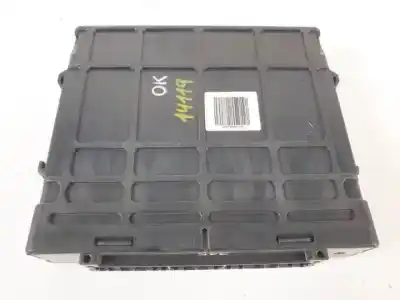 Second-hand car spare part automatic gearbox control unit for kia carnival d/j3 oem iam references 954403a290  