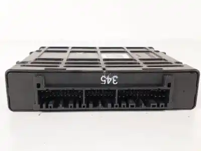 Second-hand car spare part automatic gearbox control unit for kia carnival d/j3 oem iam references 954403a290  