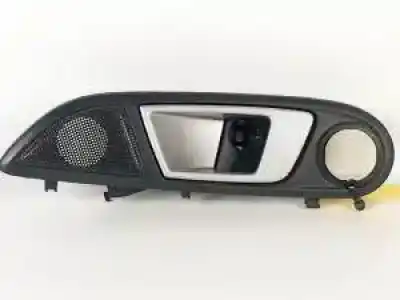 Second-hand car spare part interior left front handle for ford fiesta (cb1) d / f6jd oem iam references 8a61a22601afw