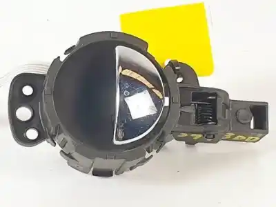 Second-hand car spare part interior right front handle for mini cabrio (r57) mbgu35 oem iam references 275371805