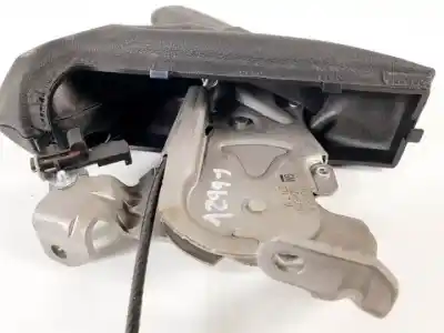 Автозапчасти б/у рычаг ручного тормоза за opel corsa e (x15) 1.4 turbo (08, 68) ссылки oem iam 39015855  
