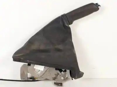 Автозапчасти б/у рычаг ручного тормоза за opel corsa e (x15) 1.4 turbo (08, 68) ссылки oem iam 39015855  
