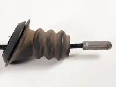 Автозапчасти б/у рычаг ручного тормоза за opel corsa e (x15) 1.4 turbo (08, 68) ссылки oem iam 39015855  